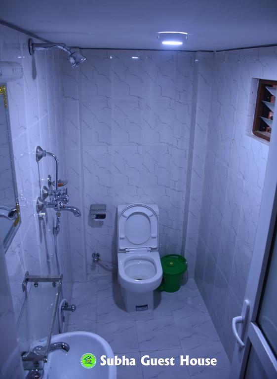 Subha Guest House บักตะปูร์ ภายนอก รูปภาพ