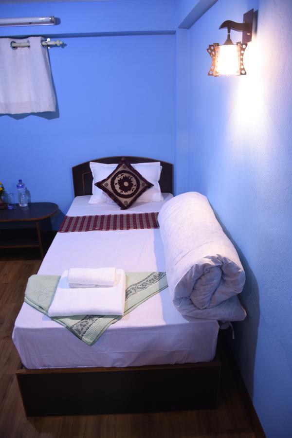 Subha Guest House บักตะปูร์ ภายนอก รูปภาพ