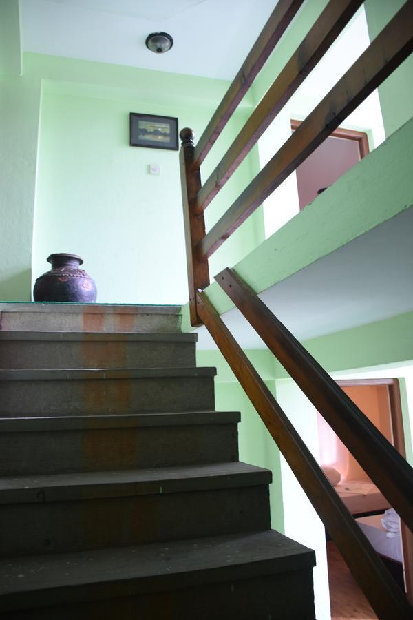 Subha Guest House บักตะปูร์ ภายนอก รูปภาพ